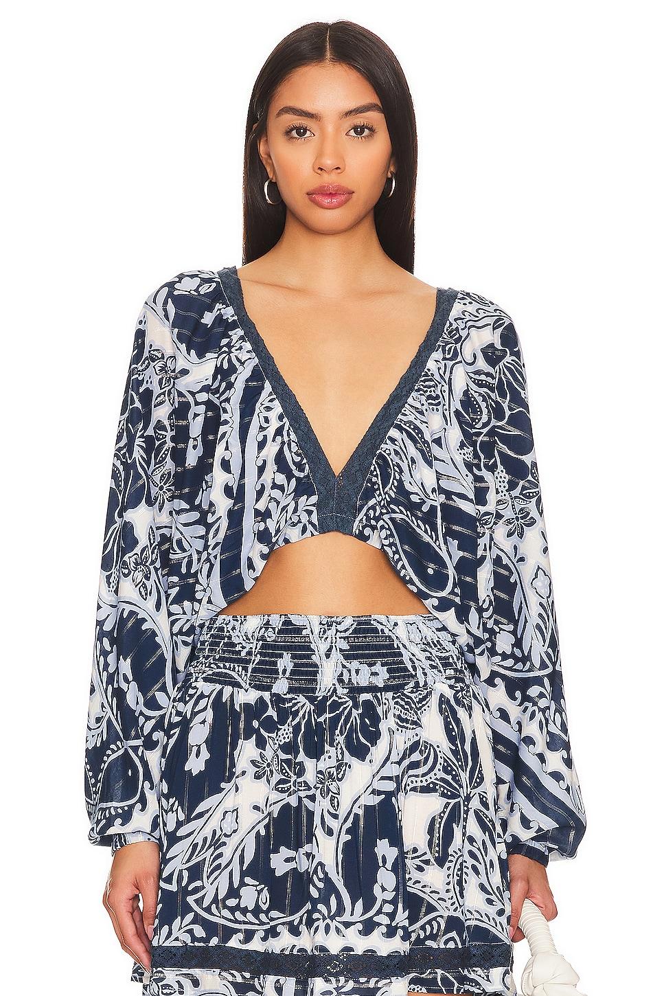 limited edition ramona top