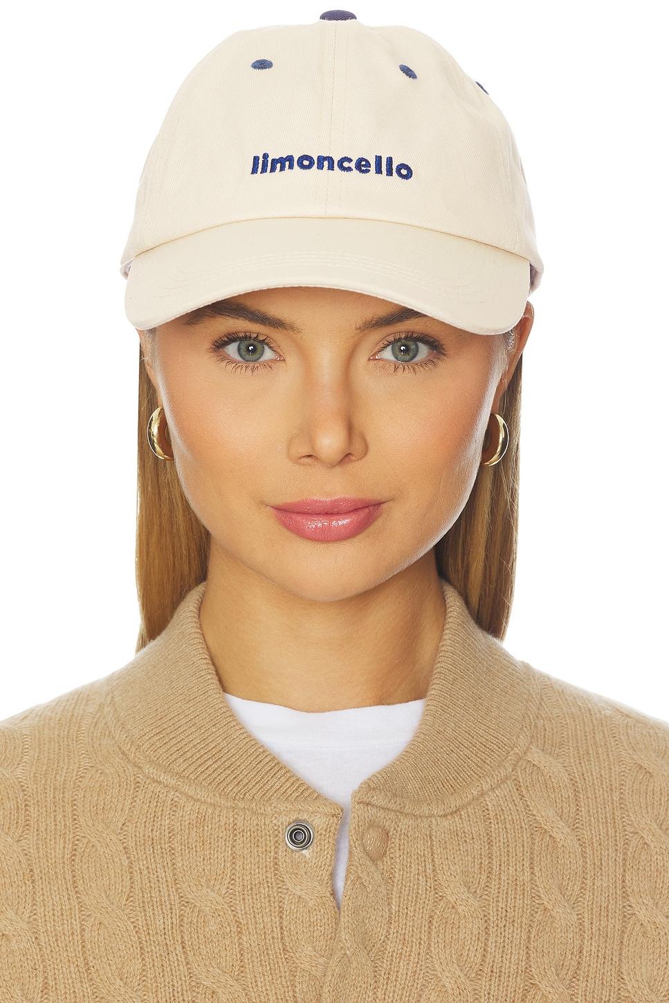 limoncello cap