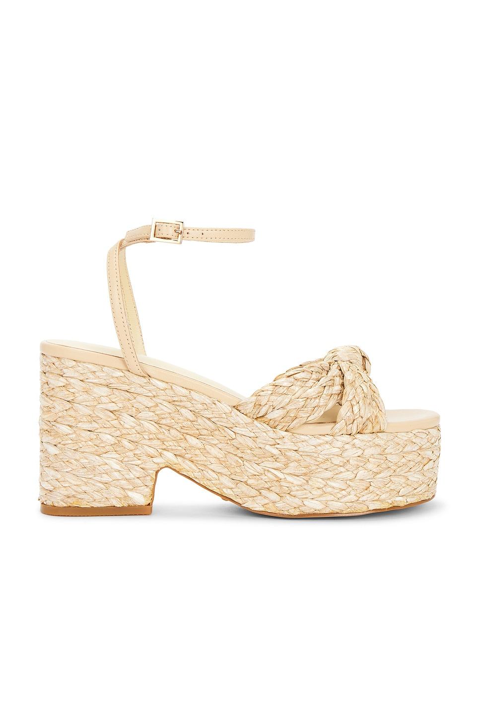 lin sandal