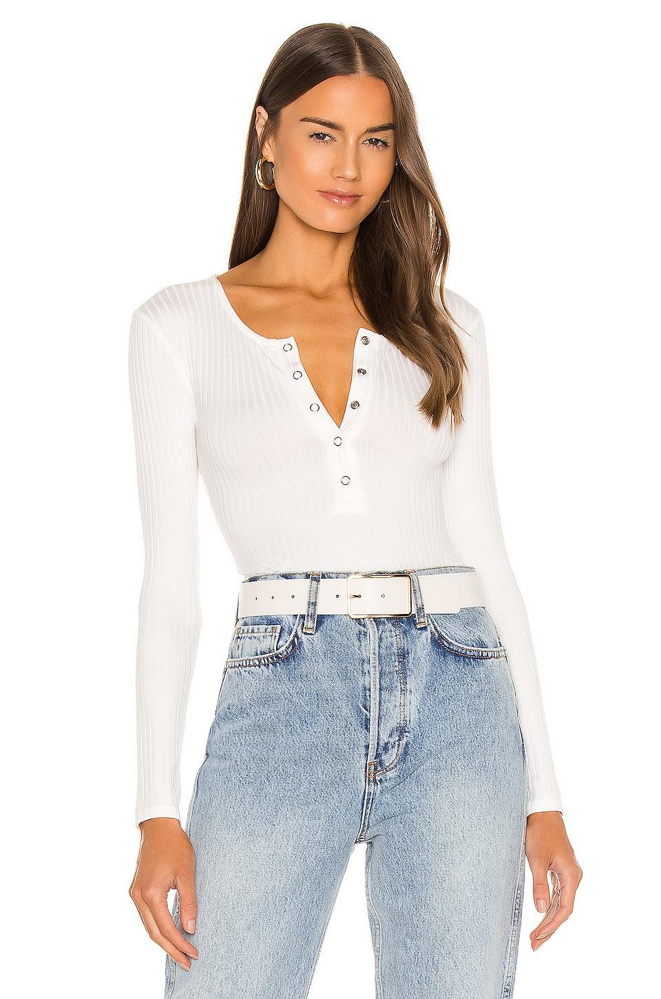 lina bodysuit