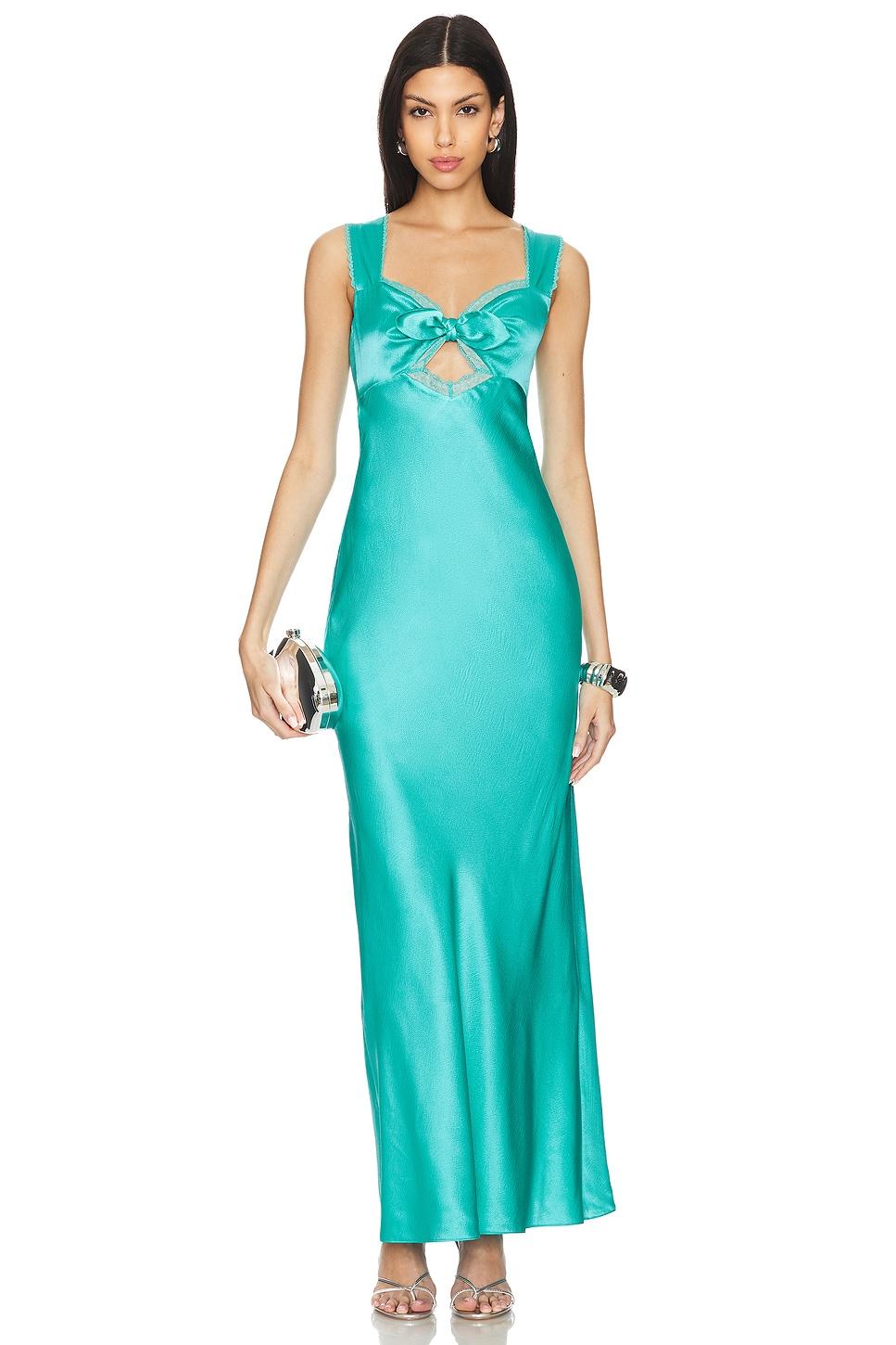 lina long dress