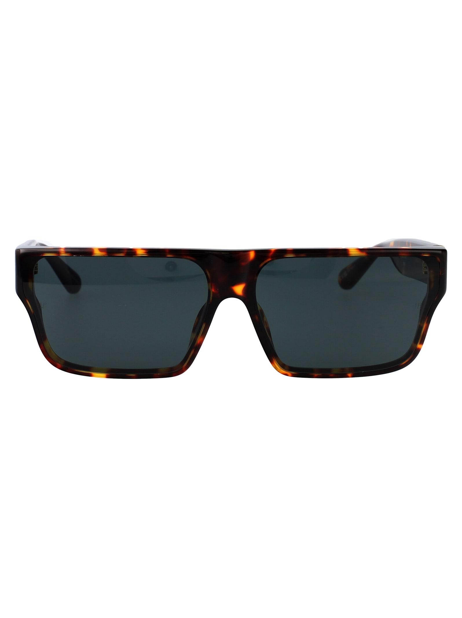 linda farrow brady sunglasses