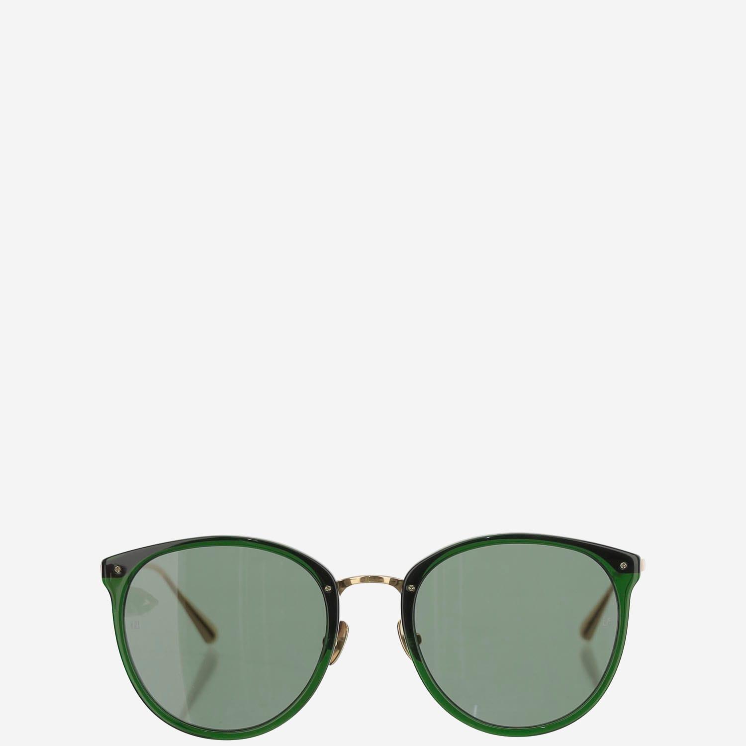 linda farrow calthorpe sunglasses