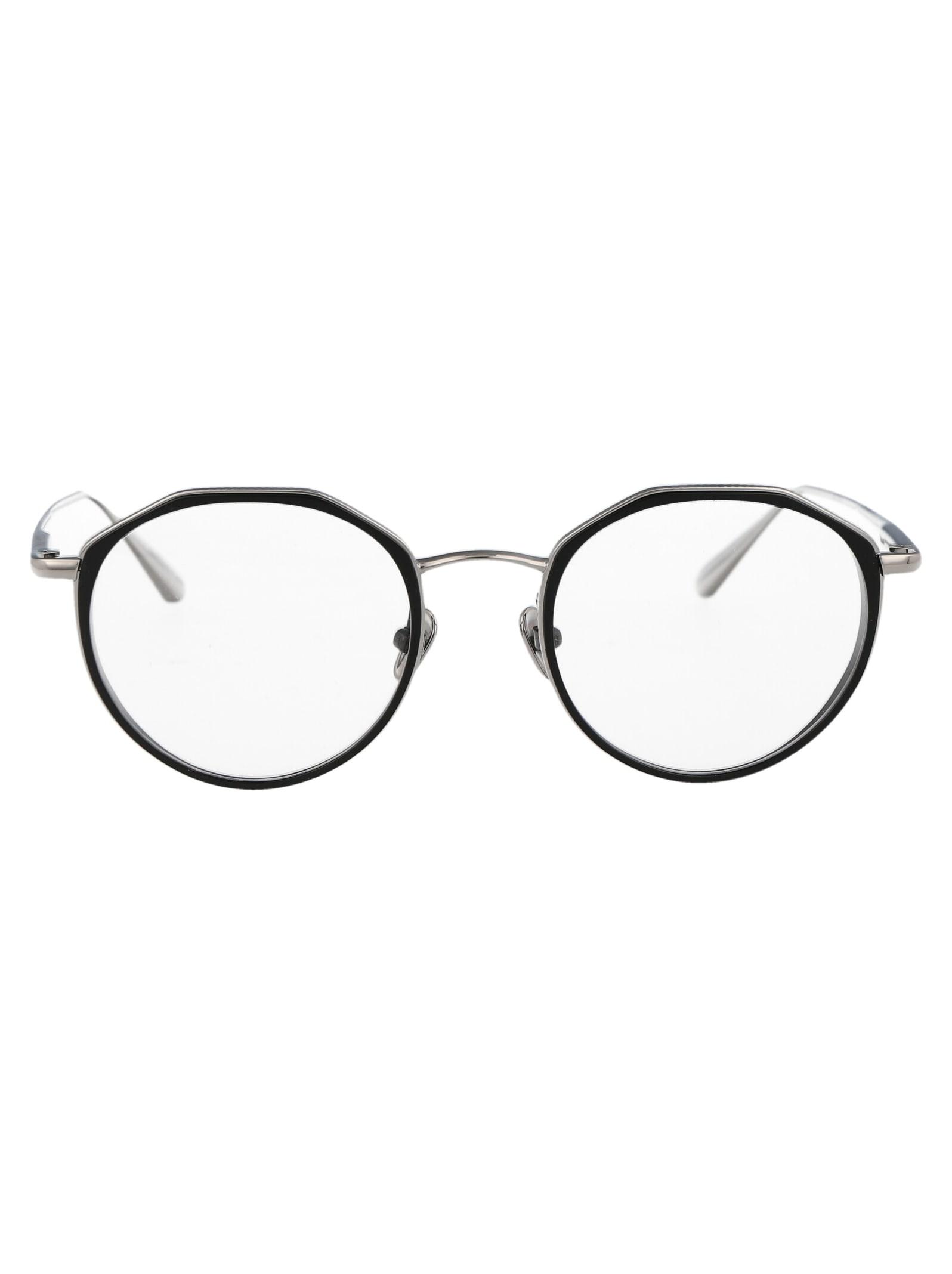 linda farrow cesar glasses