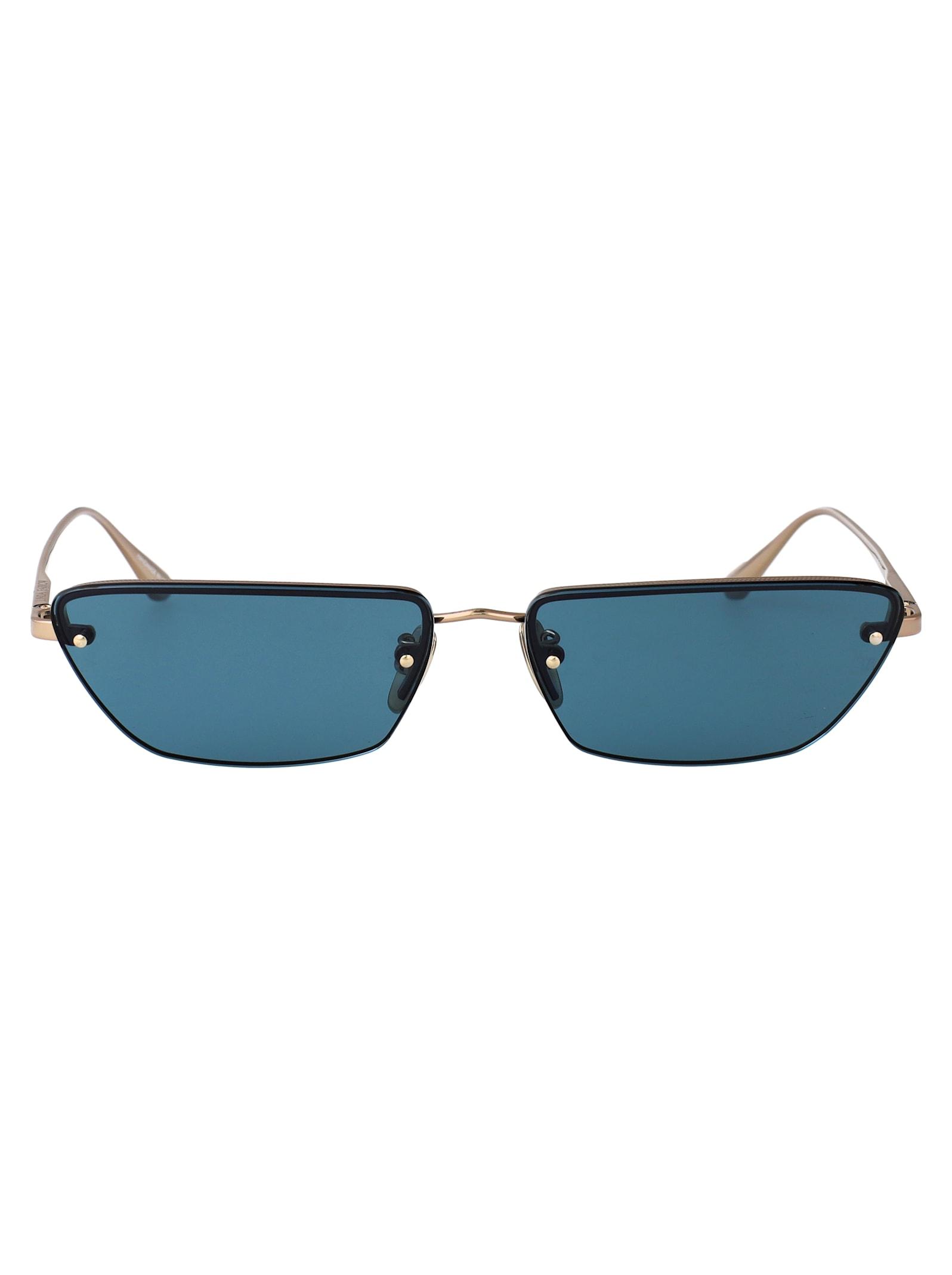 linda farrow cleo sunglasses