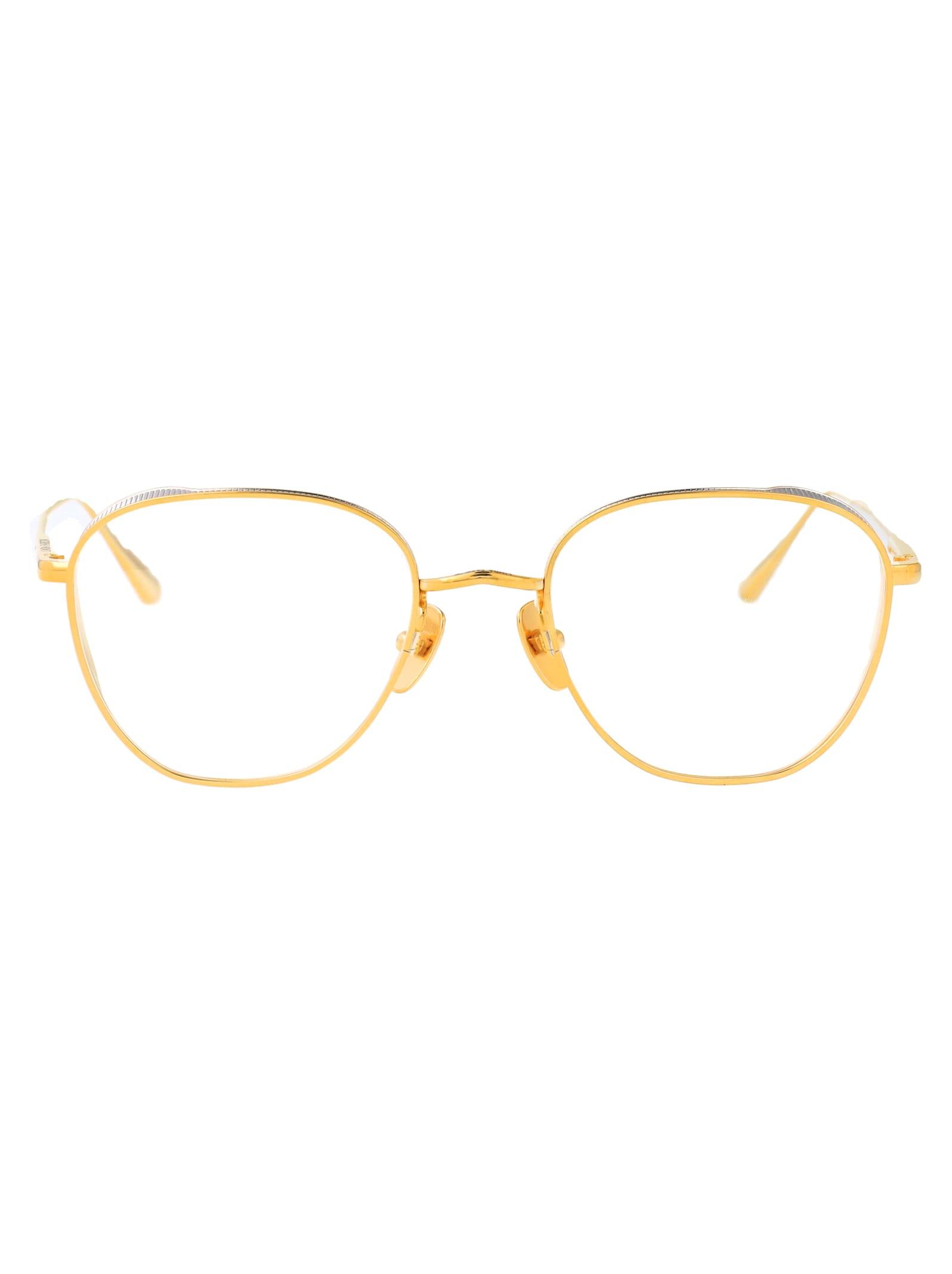 linda farrow hardy glasses