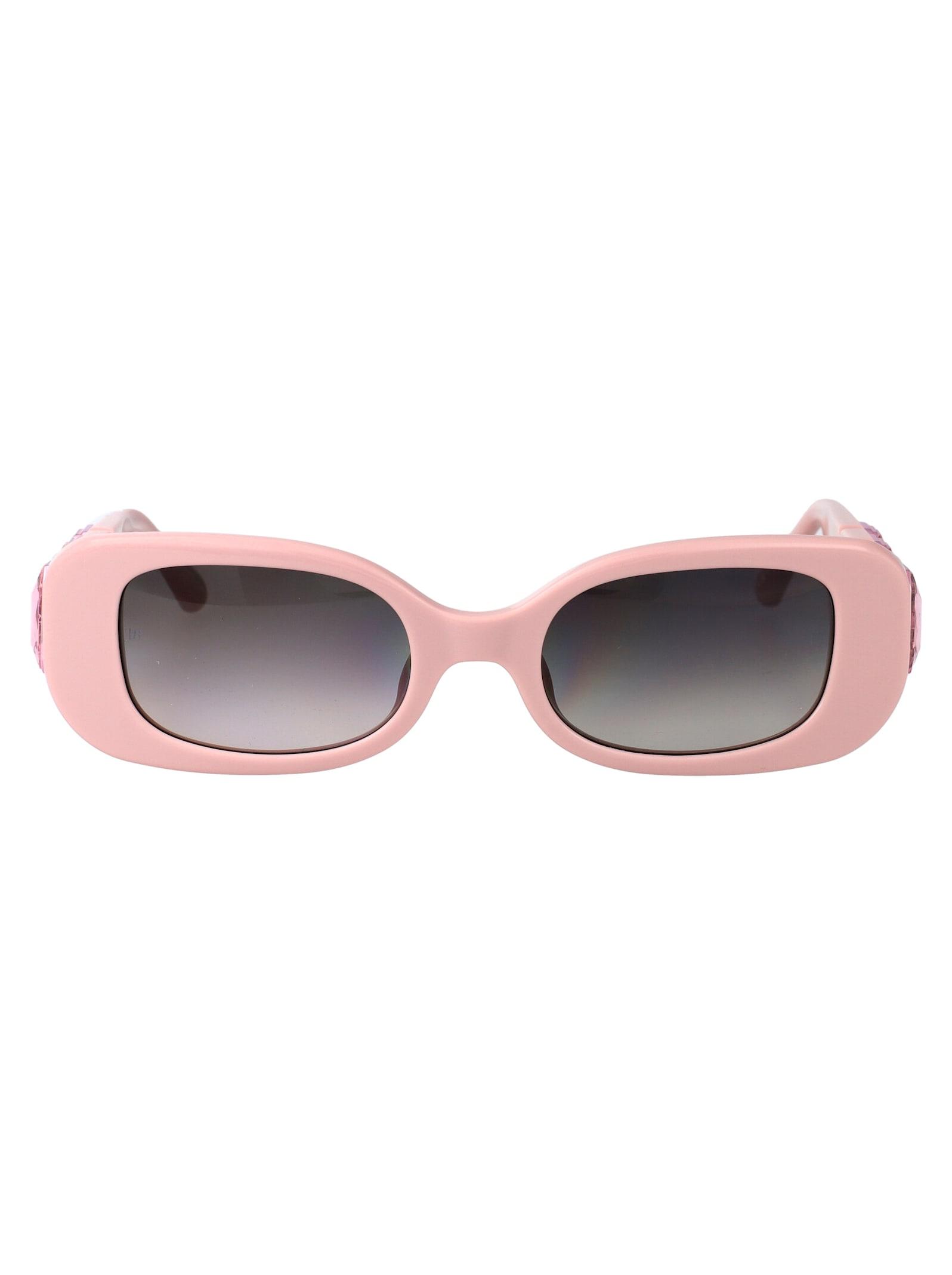 linda farrow lola sunglasses