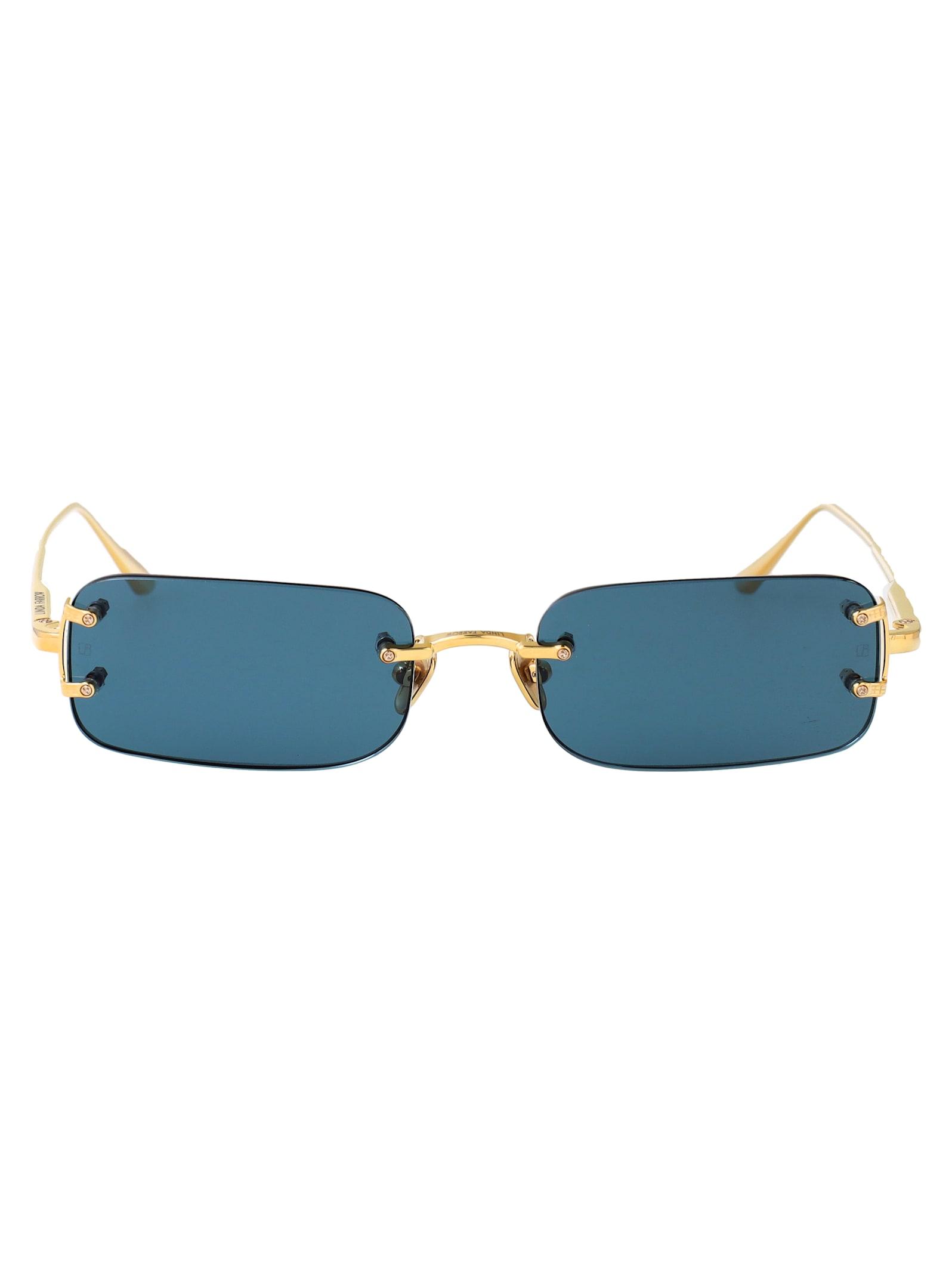 linda farrow taylor sunglasses