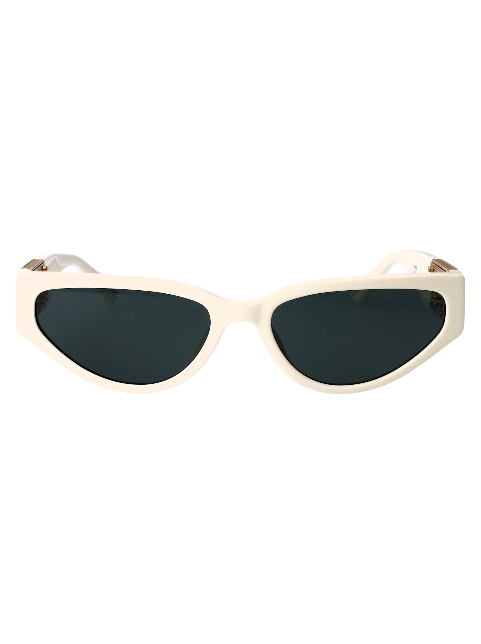 linda farrow tomie sunglasses