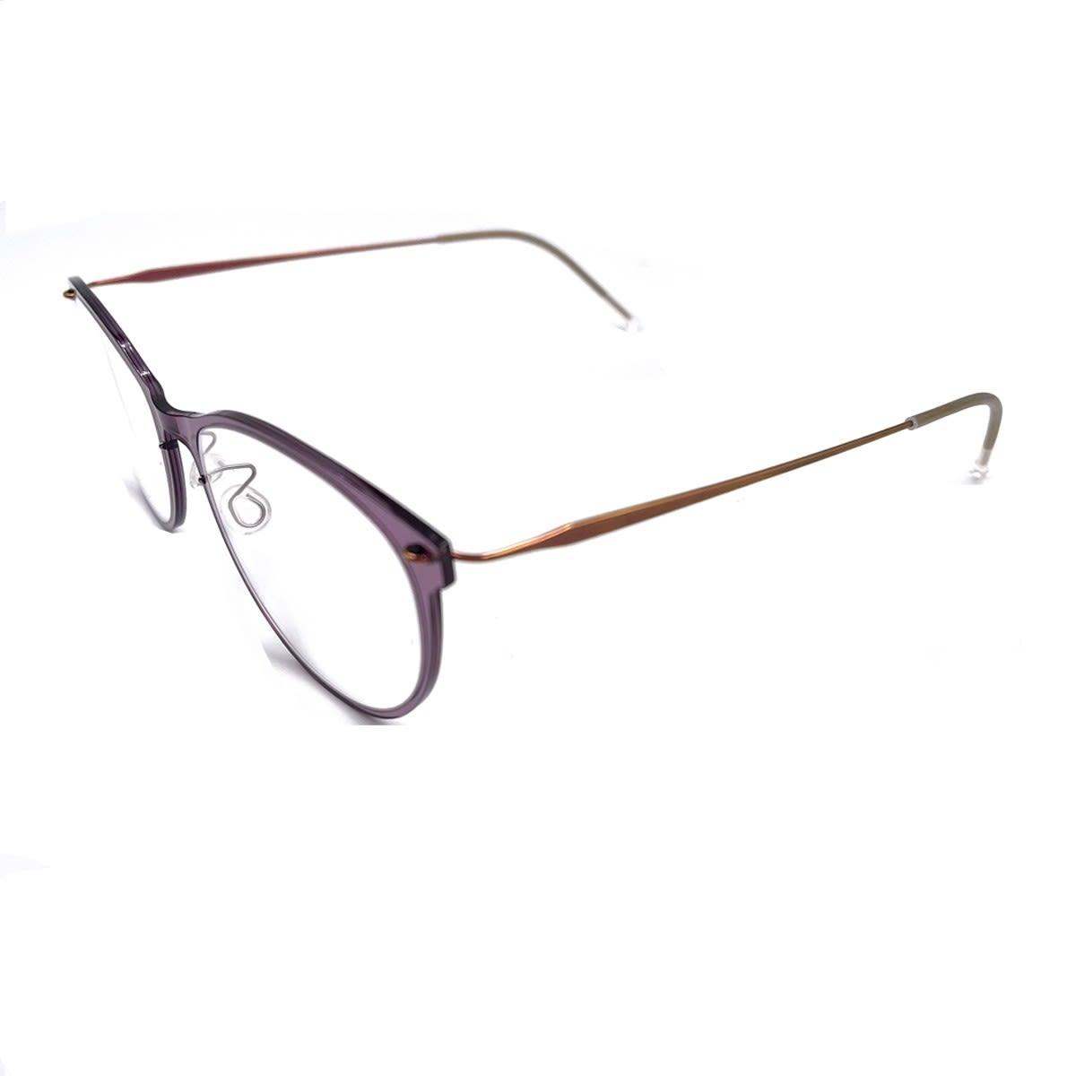 lindberg n. o.w. 6520 glasses