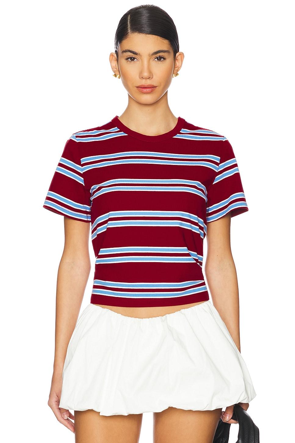 lindsay tee
