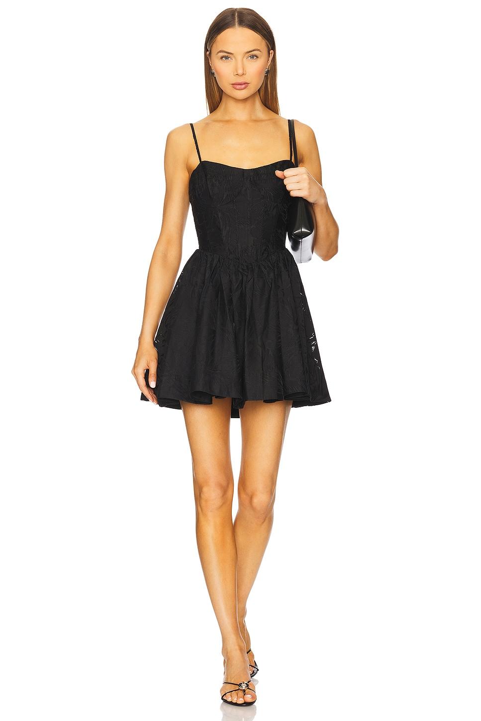 linelly dress