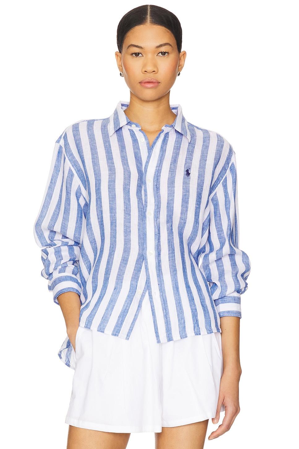 linen long sleeve shirt