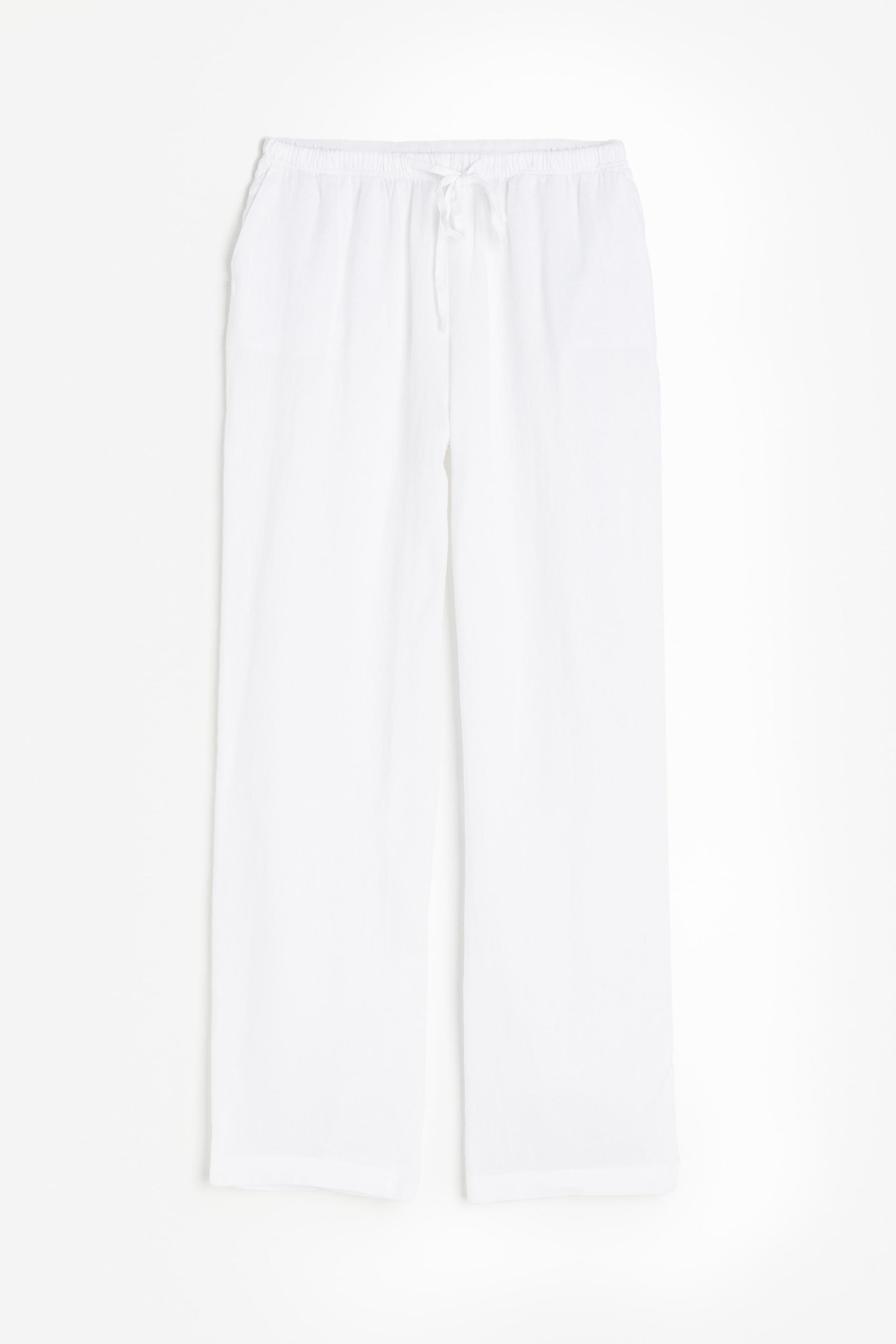 linen pants