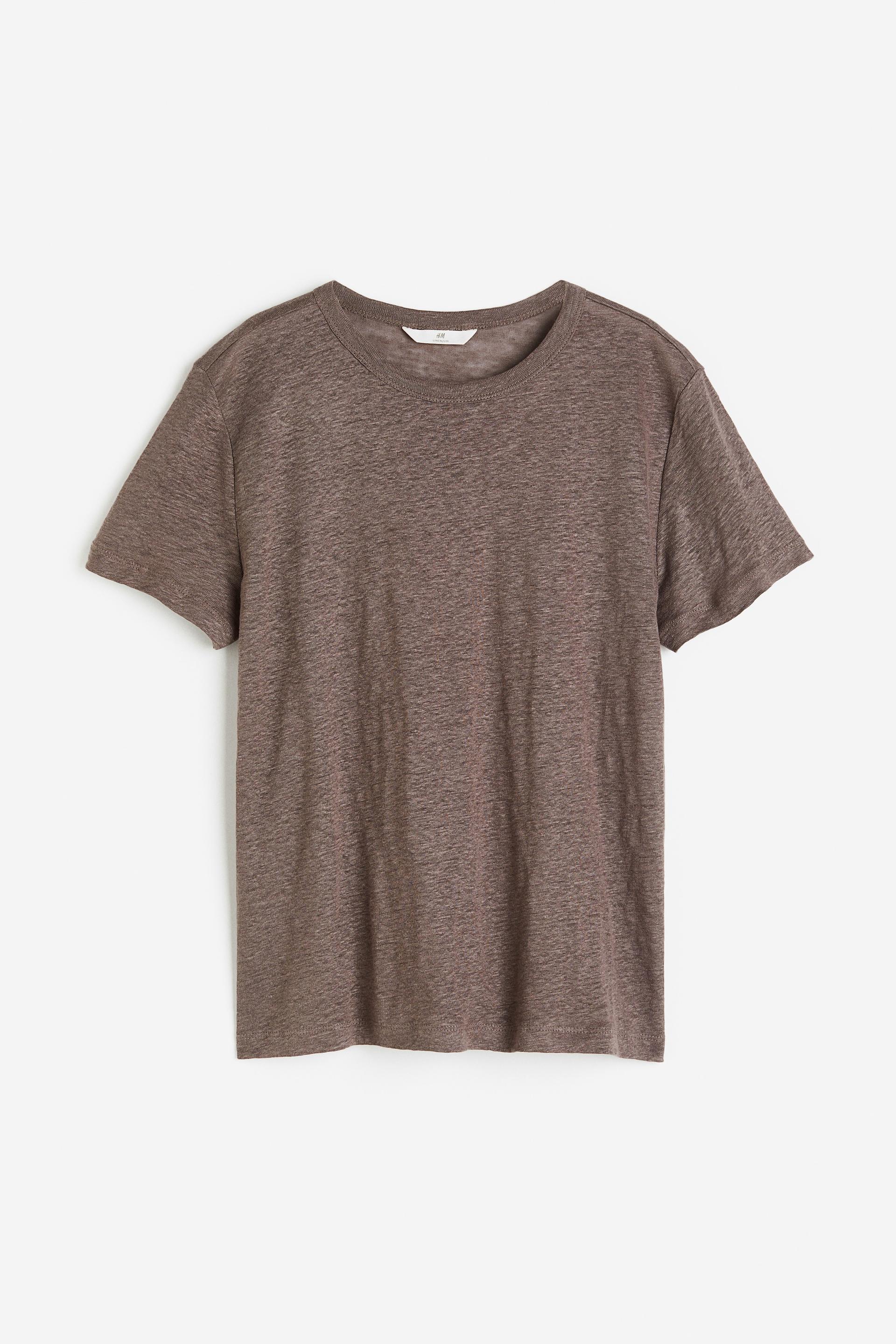 linen top