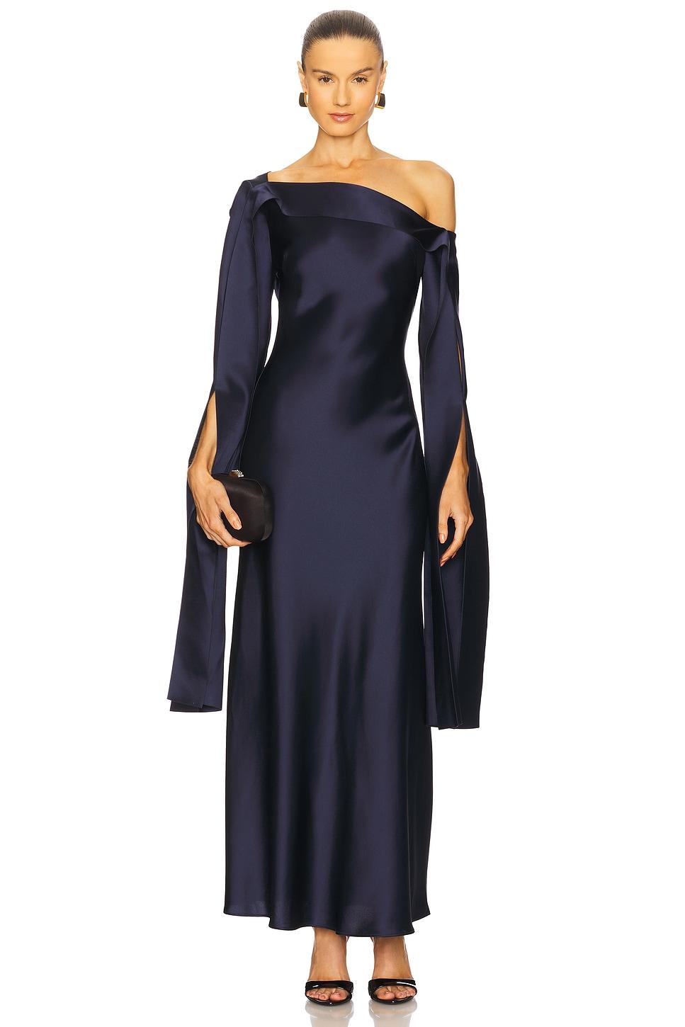 linhope maxi dress