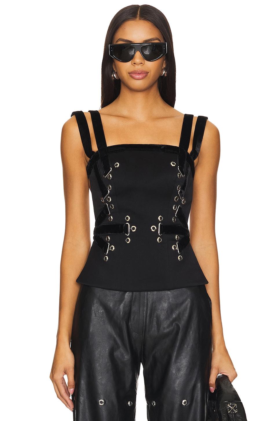 links top