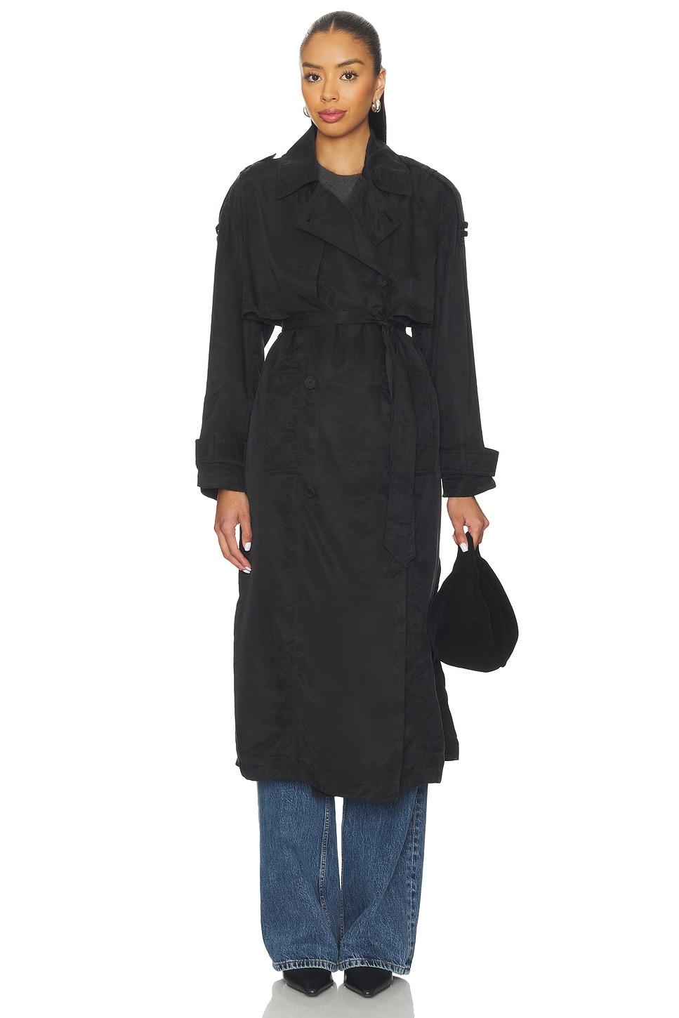 linnie trenchcoat