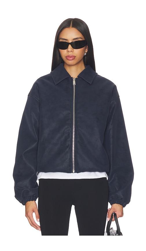 lioness nirvana bomber in navy.