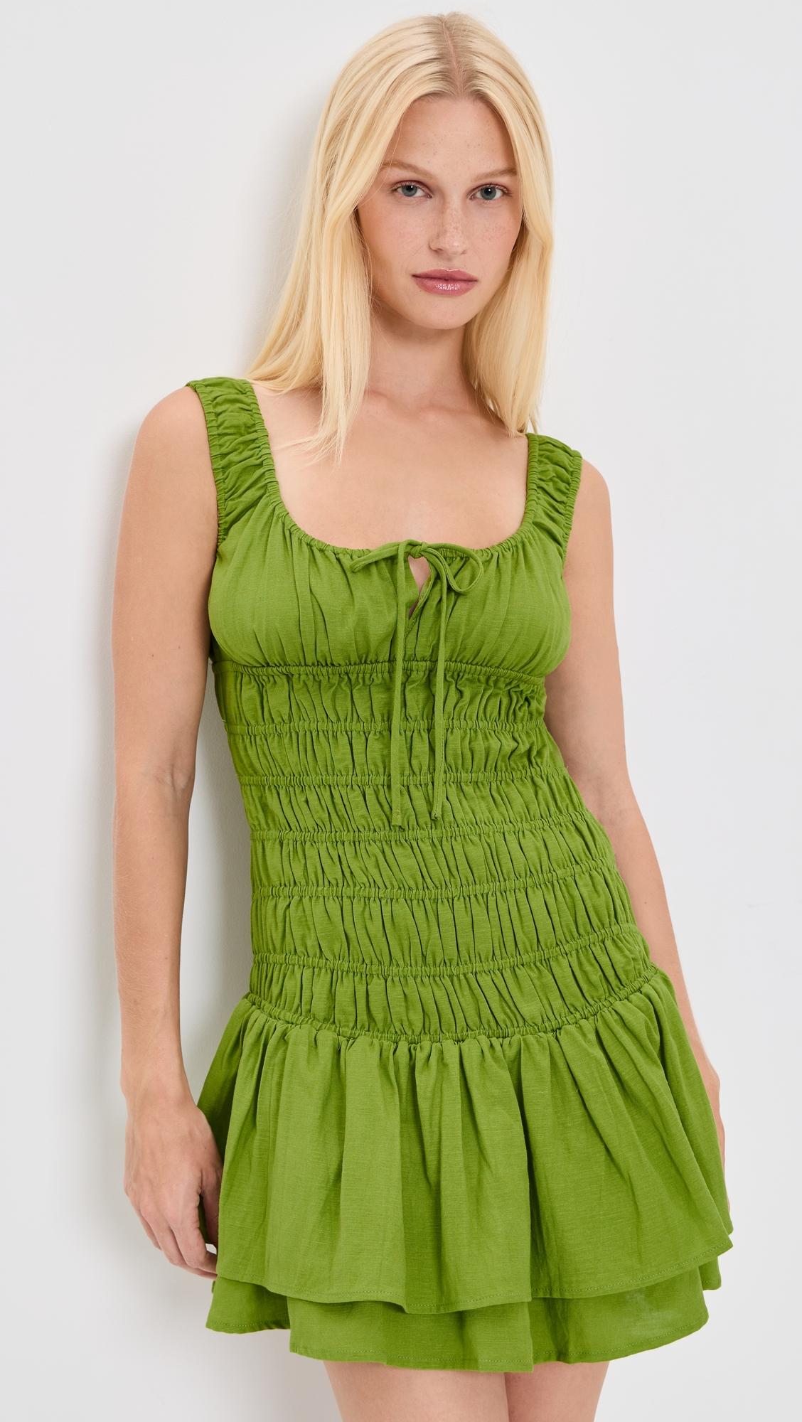lirio dress