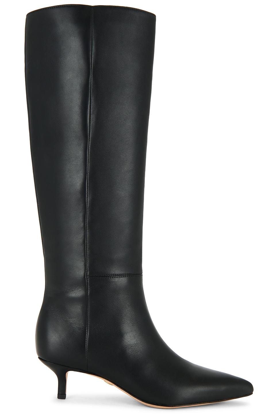 lisa 45 tall shaft boot