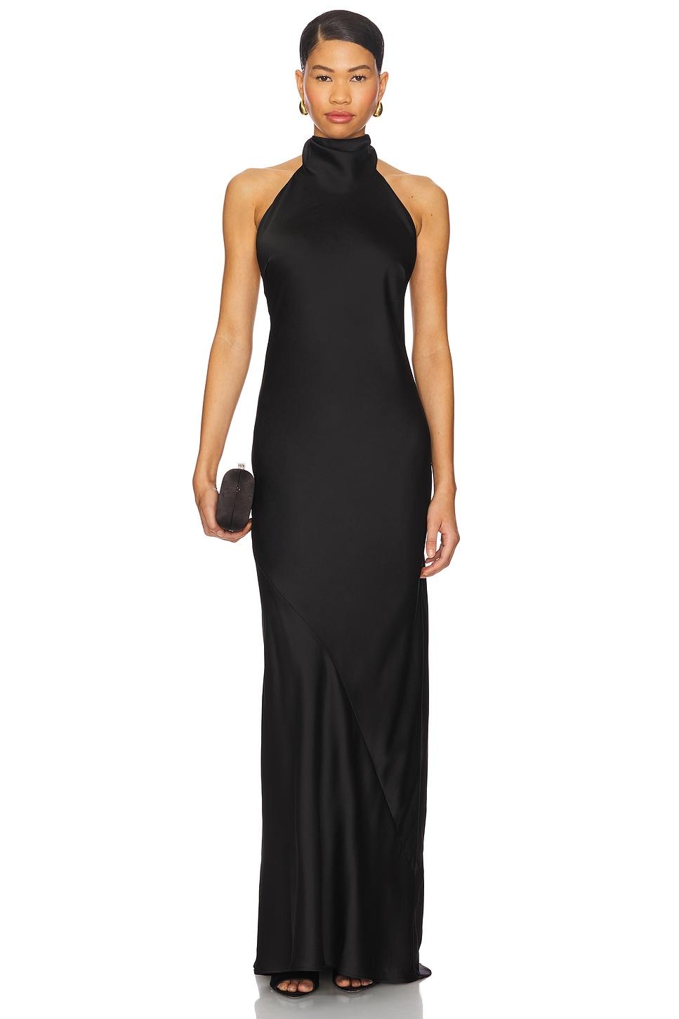 lisa maxi dress