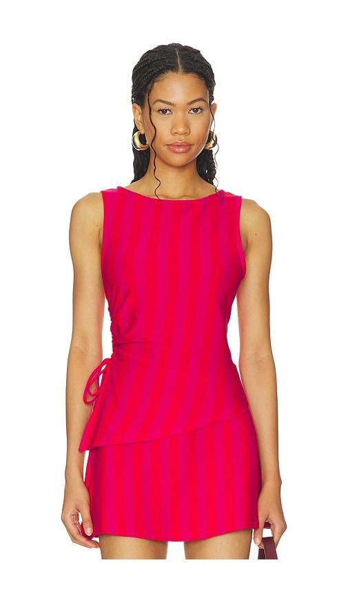 lisa says gah erin tank in pink.
