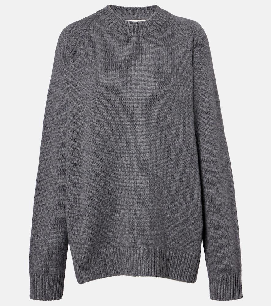 lisa yang anine cashmere sweater