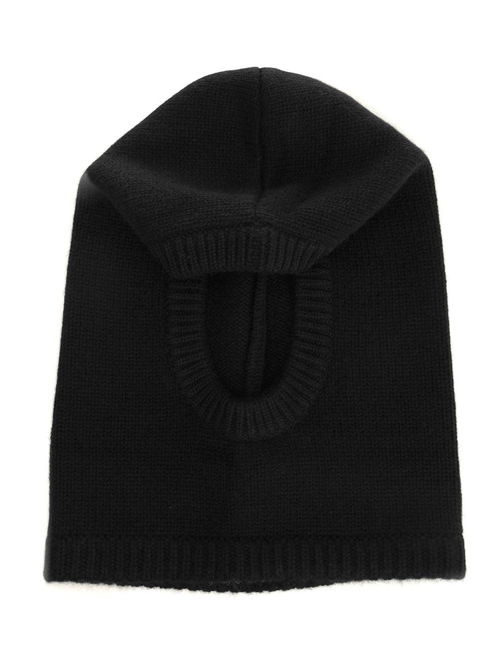 lisa yang cashmere astri balaclava
