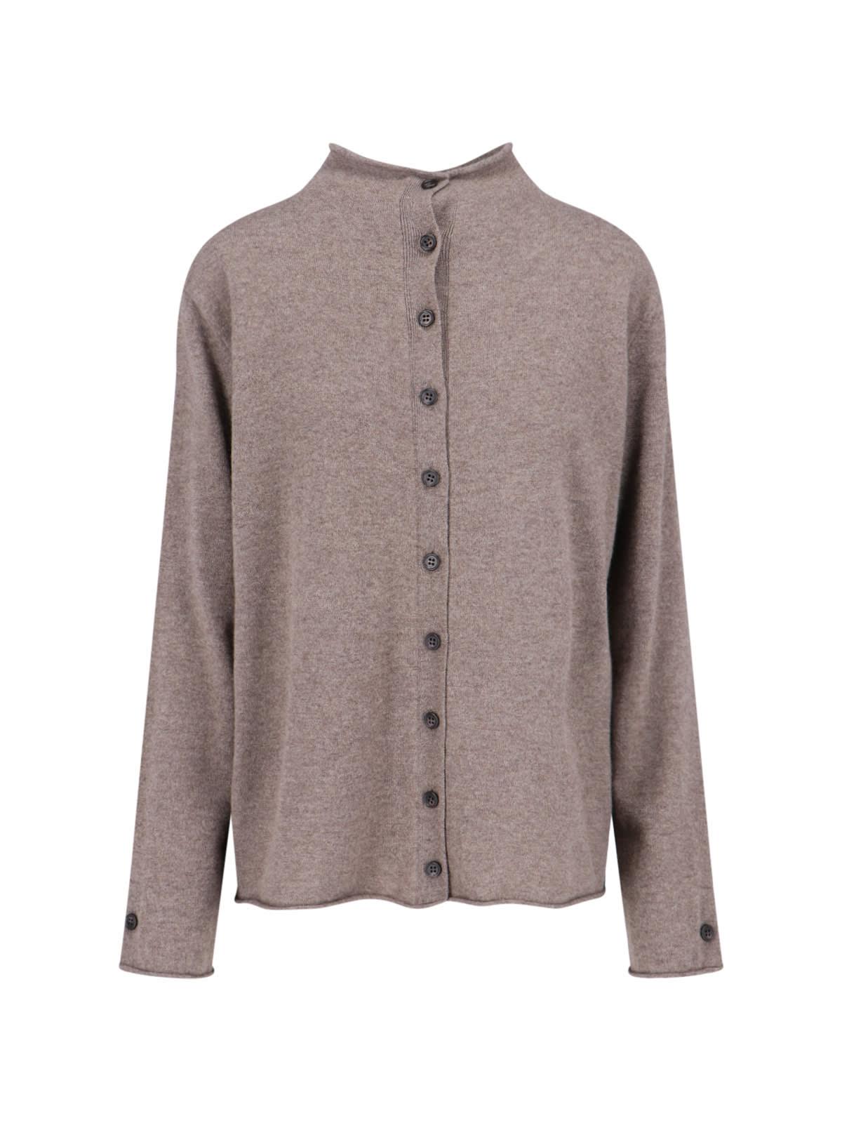 lisa yang cashmere cardigan