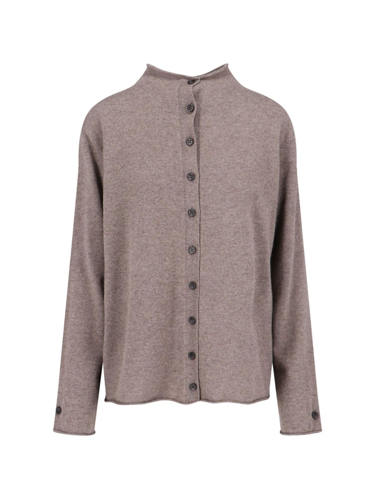 lisa yang cashmere cardigan