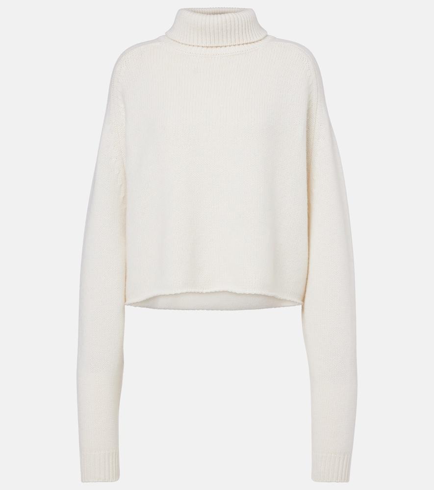 lisa yang cathie cashmere sweater
