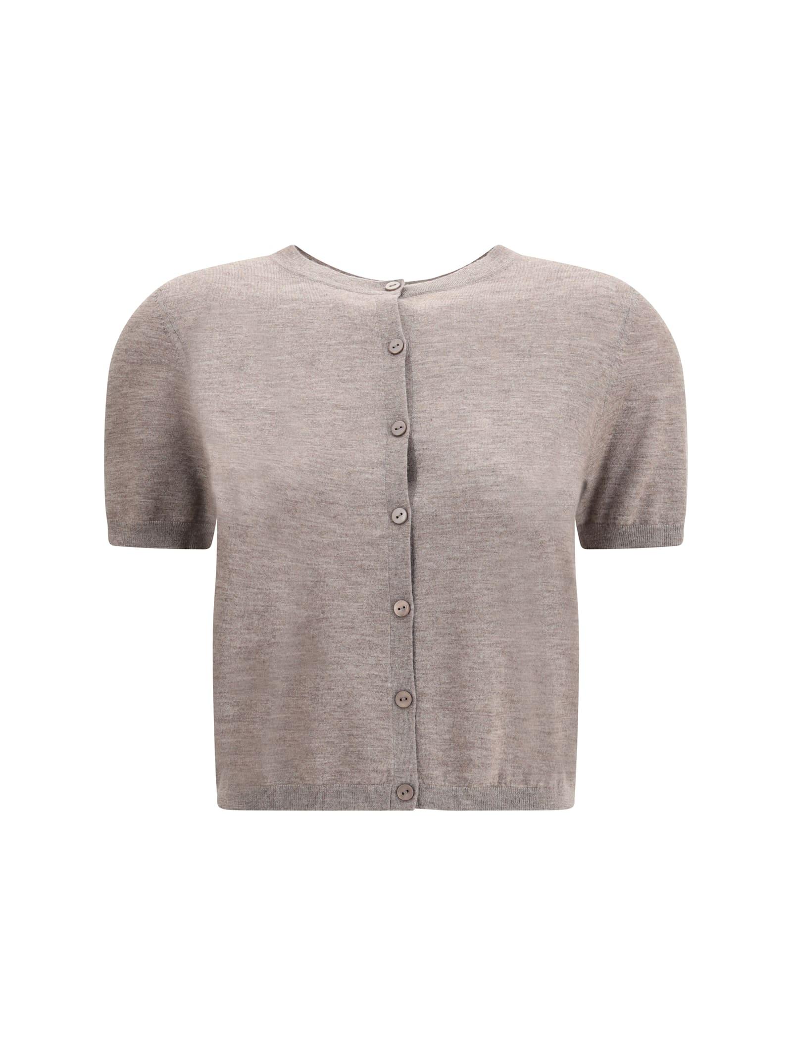 lisa yang charlotte cardigan