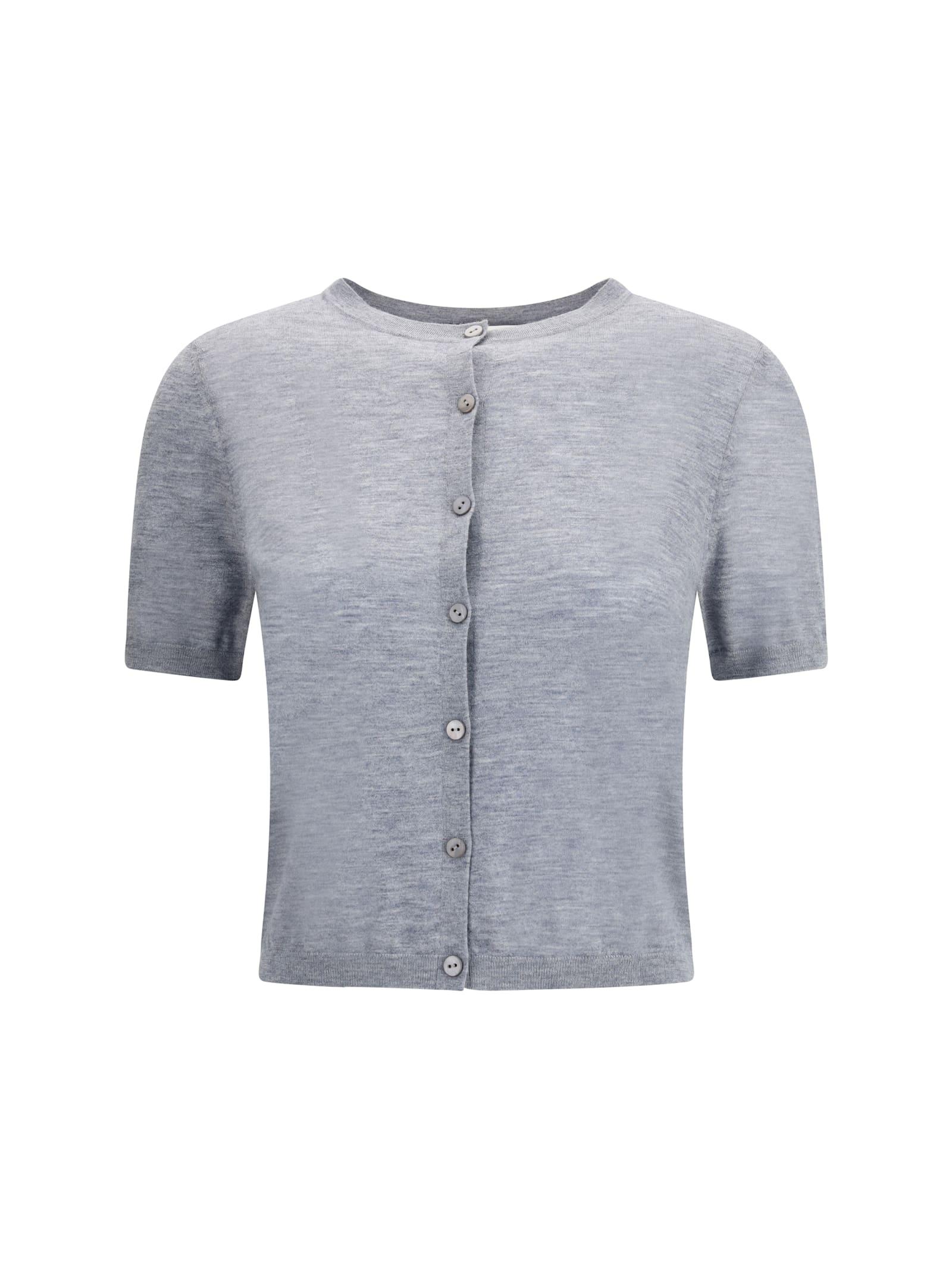 lisa yang charlotte cardigan