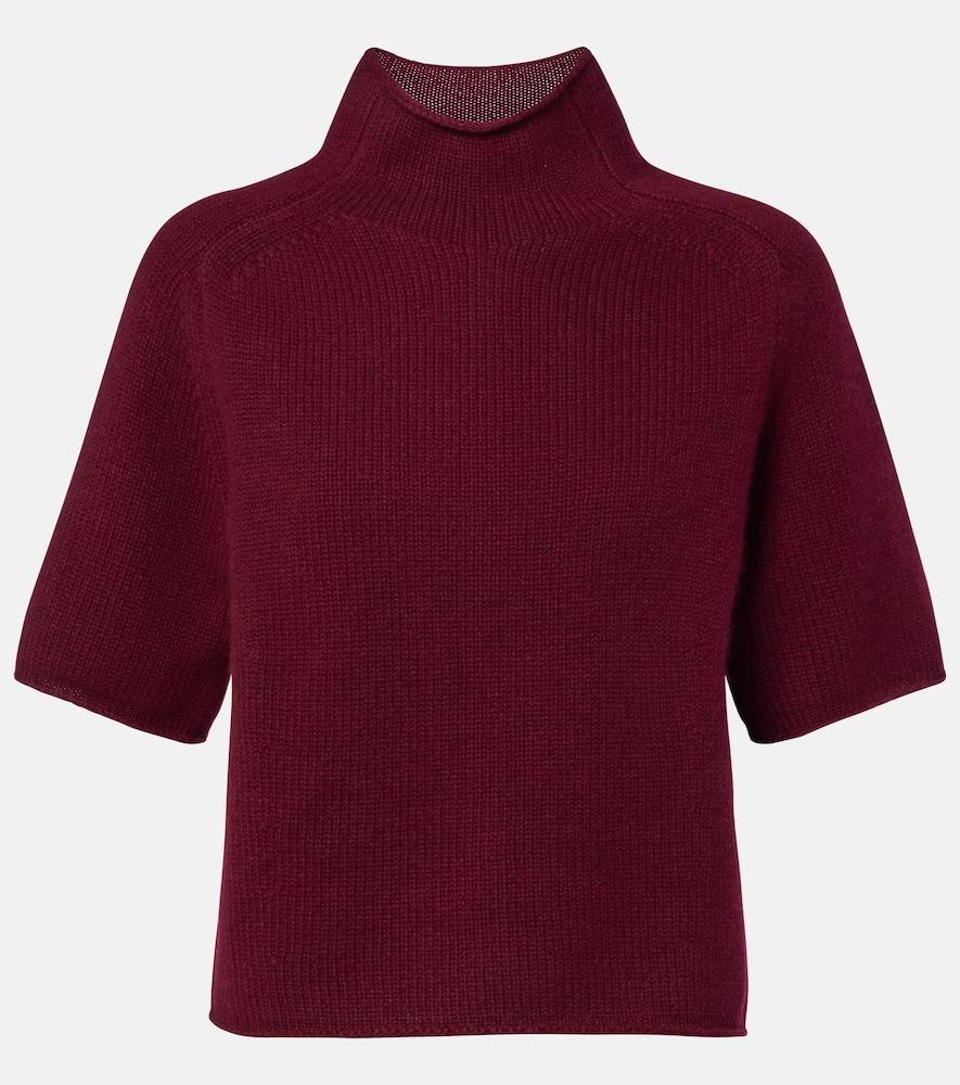 lisa yang fride cashmere turtleneck sweater