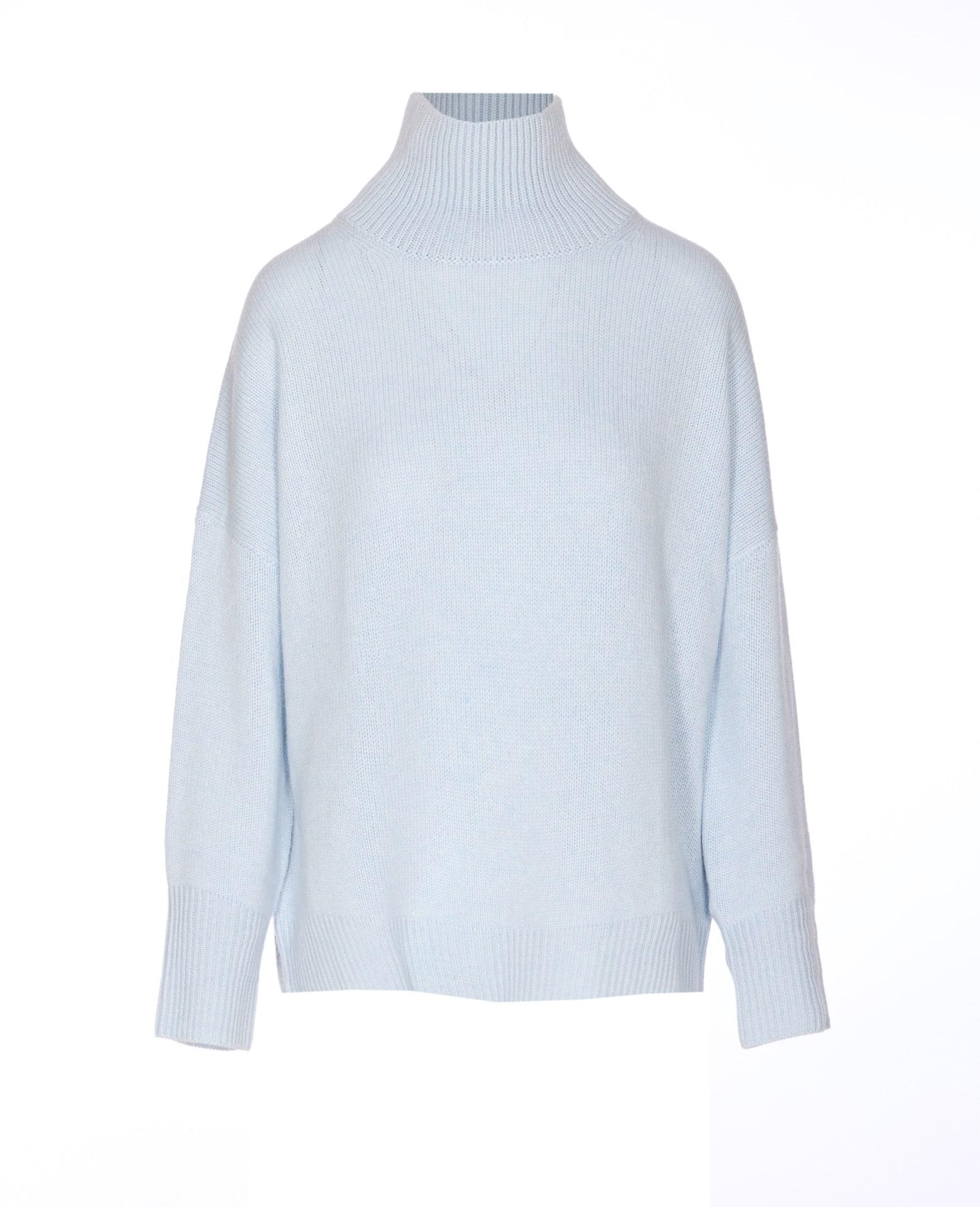 lisa yang heidi sweater