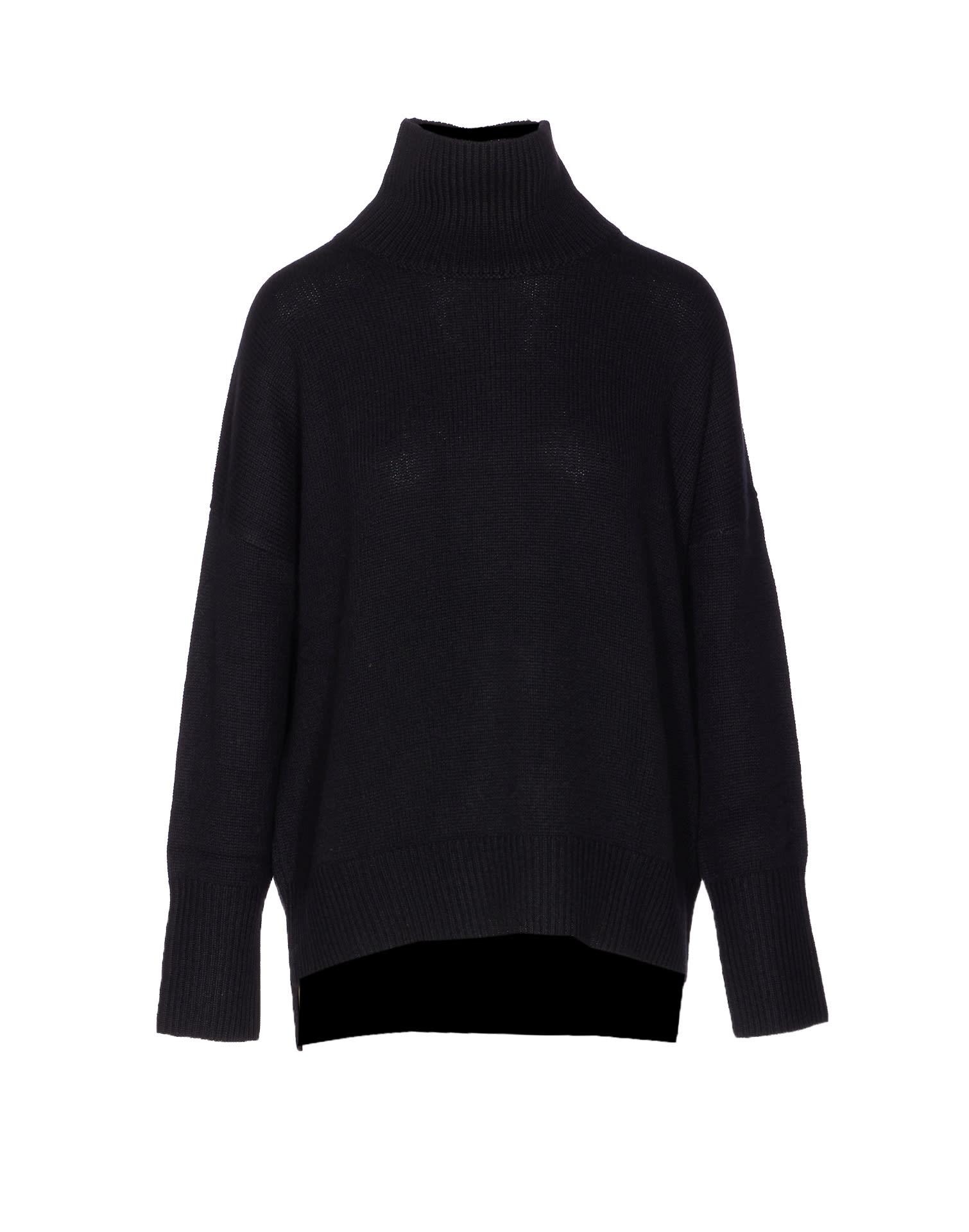 lisa yang heidi sweater