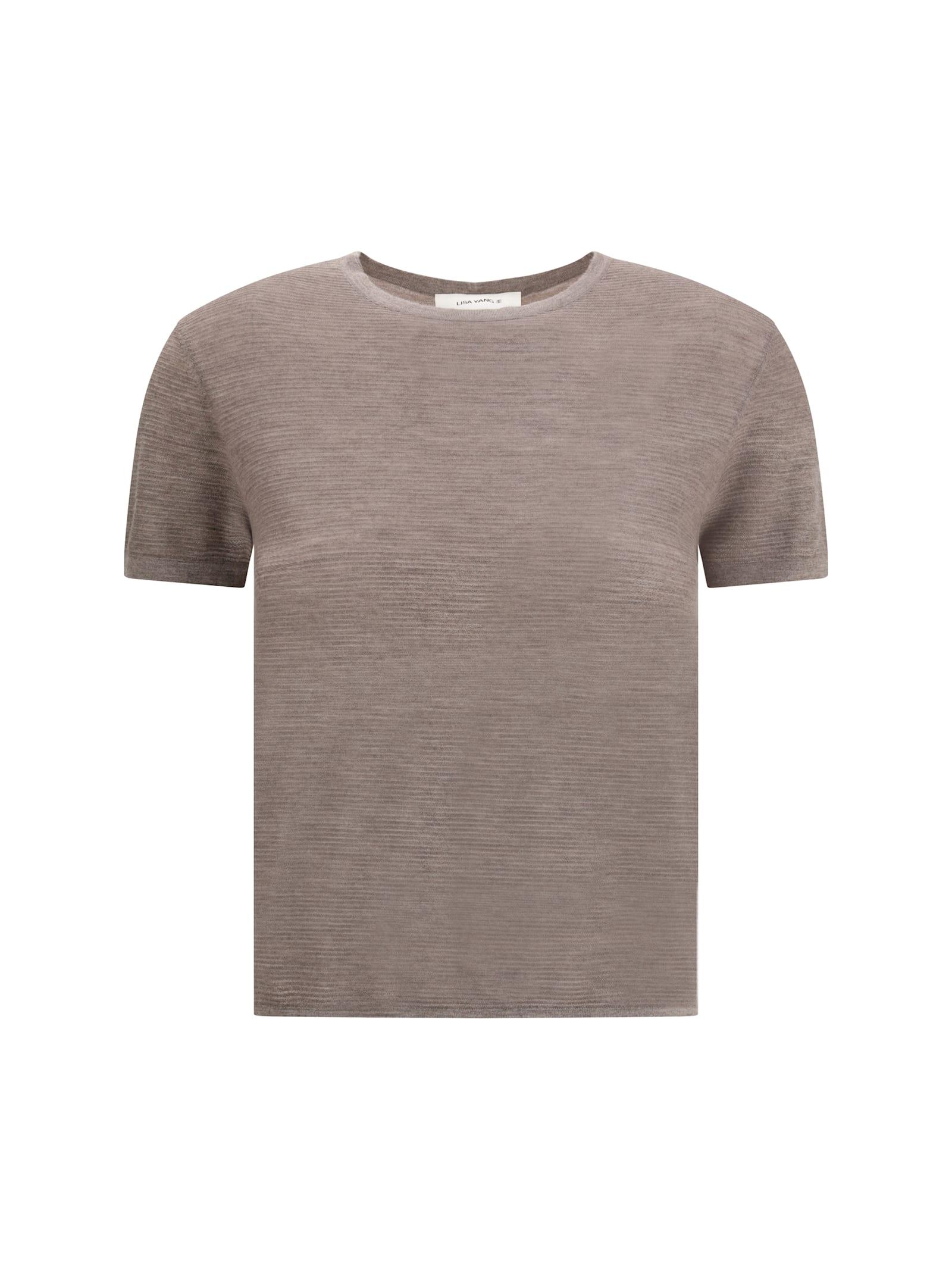 lisa yang ira t-shirt