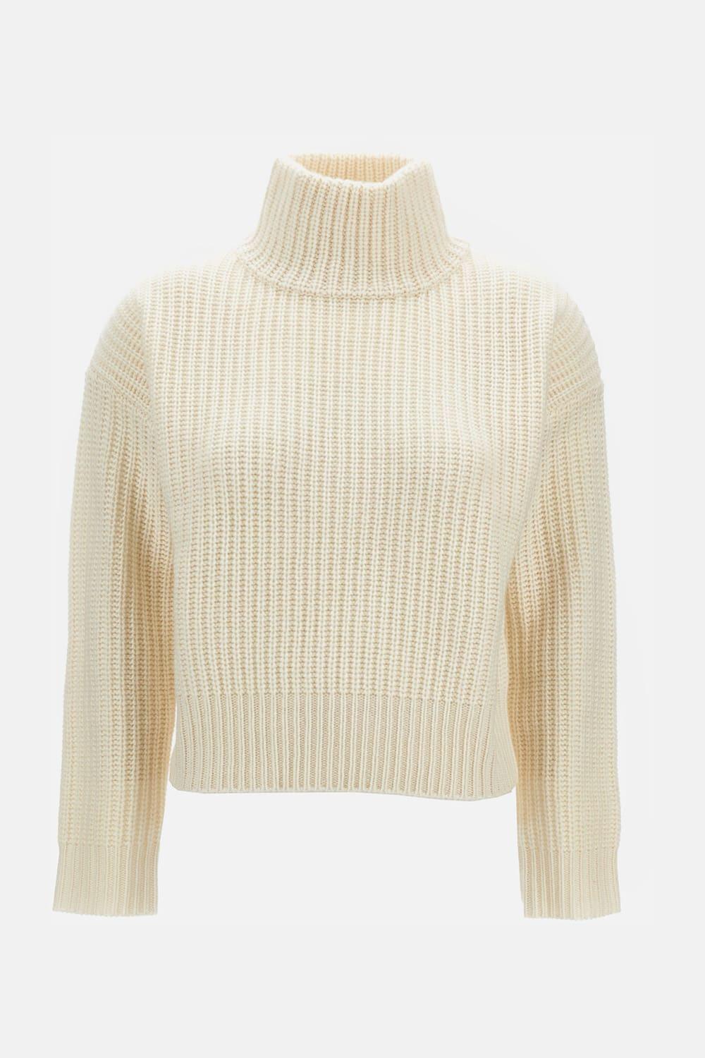 lisa yang julian sweater