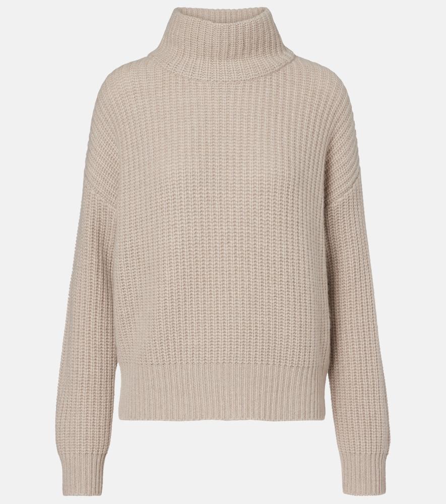 lisa yang julina cashmere turtleneck sweater
