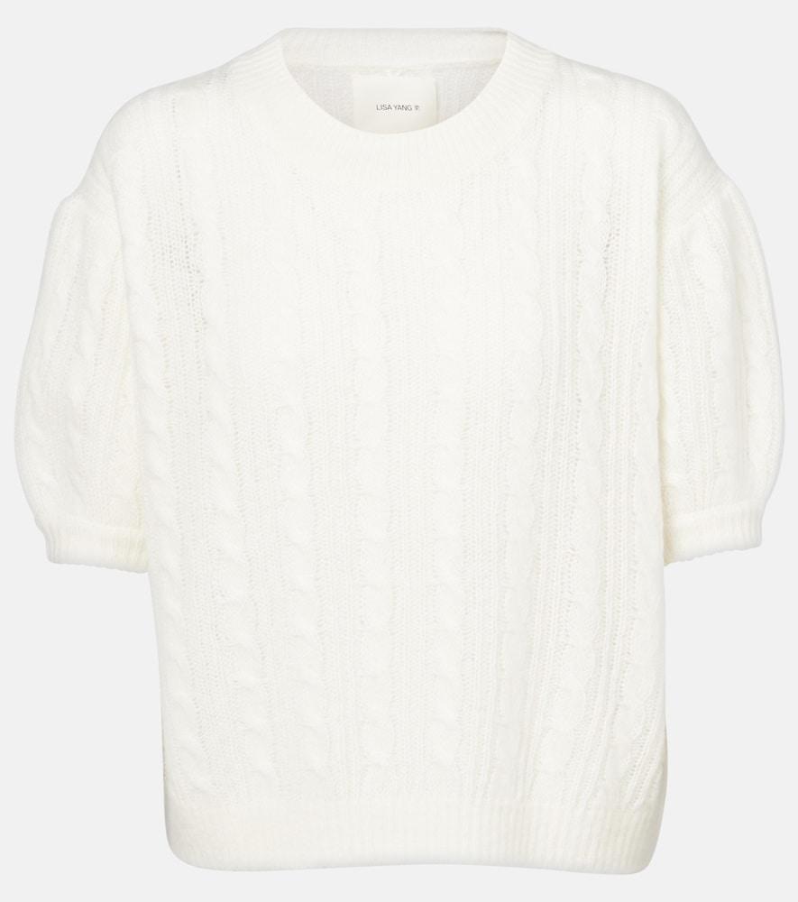 lisa yang kenzie cable