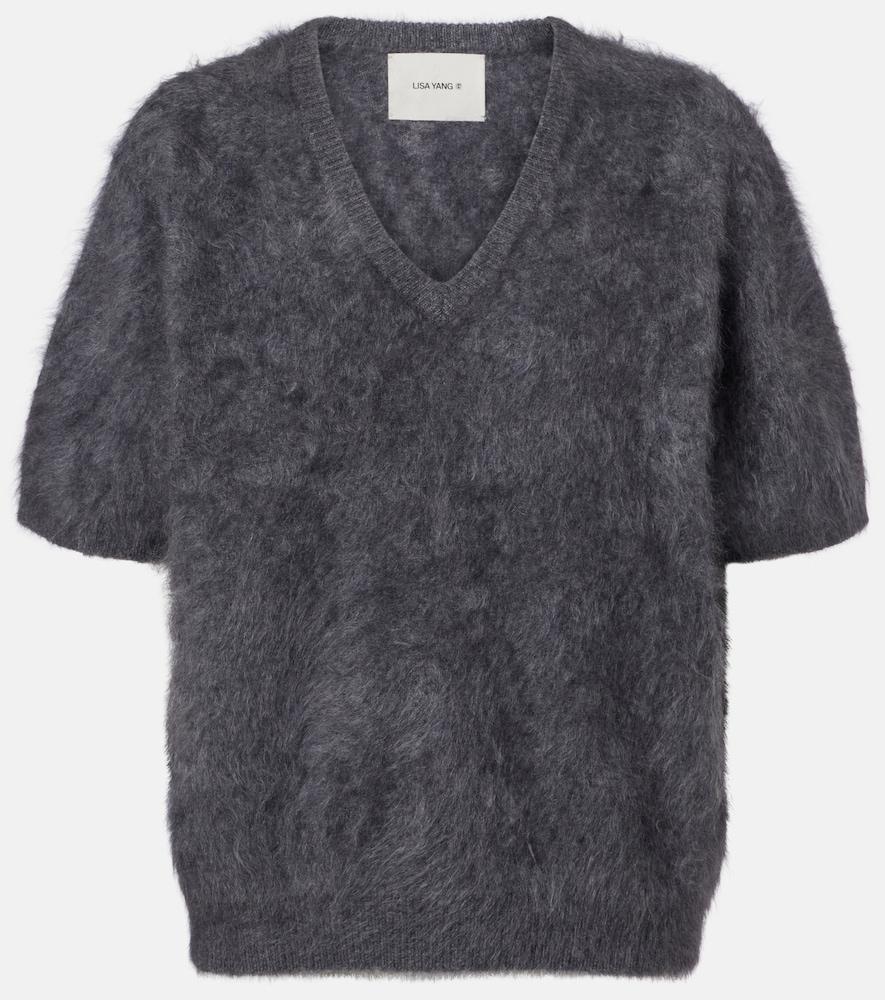 lisa yang lovisa cashmere sweater
