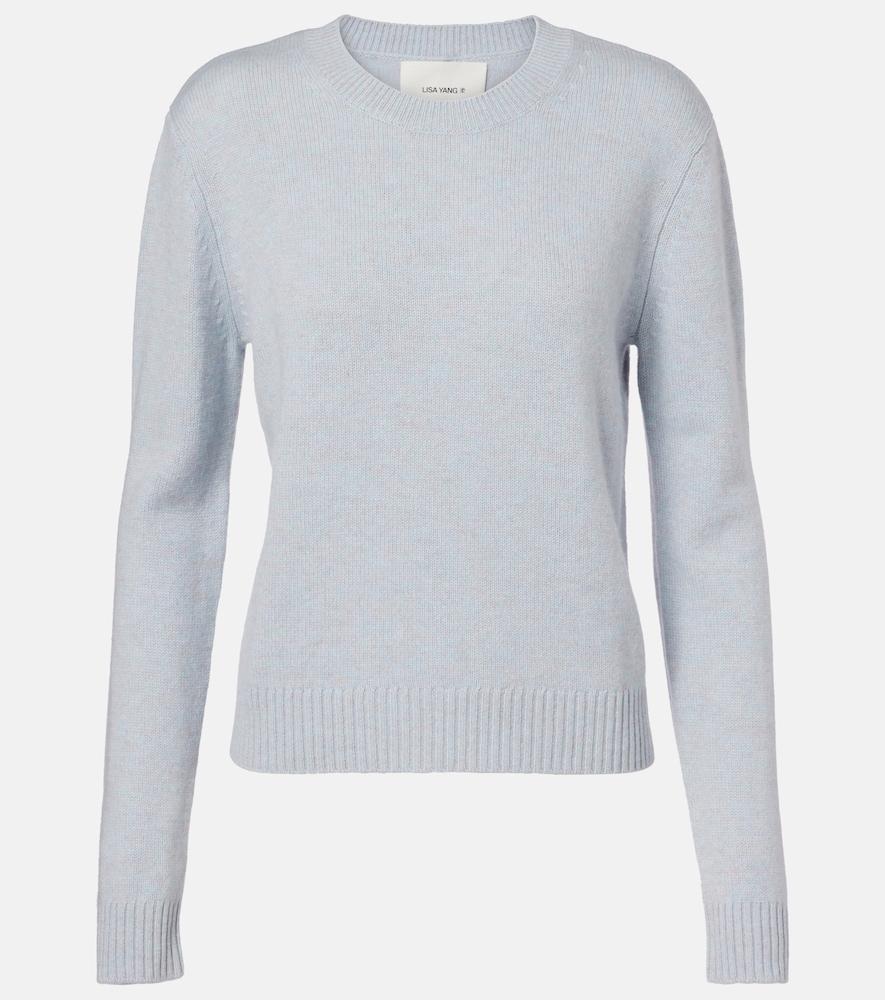 lisa yang mable cashmere sweater