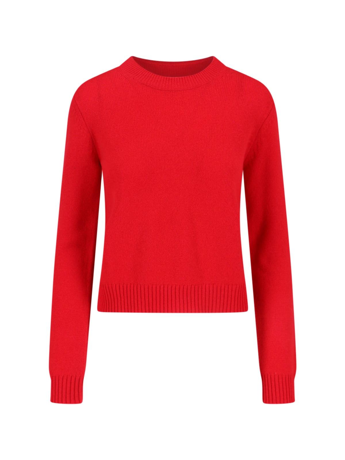 lisa yang mable sweater