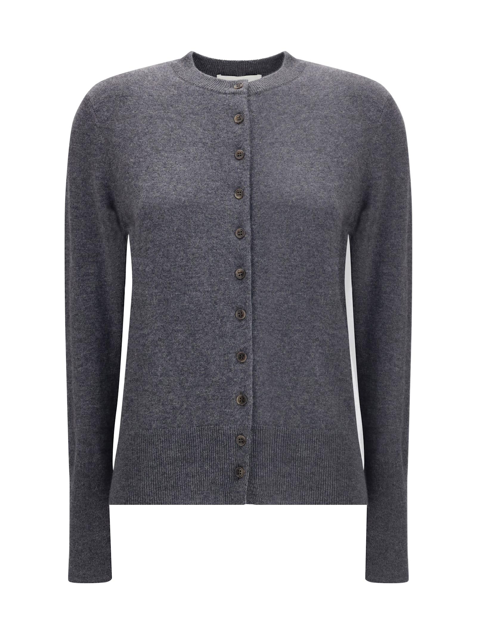 lisa yang nellia cardigan