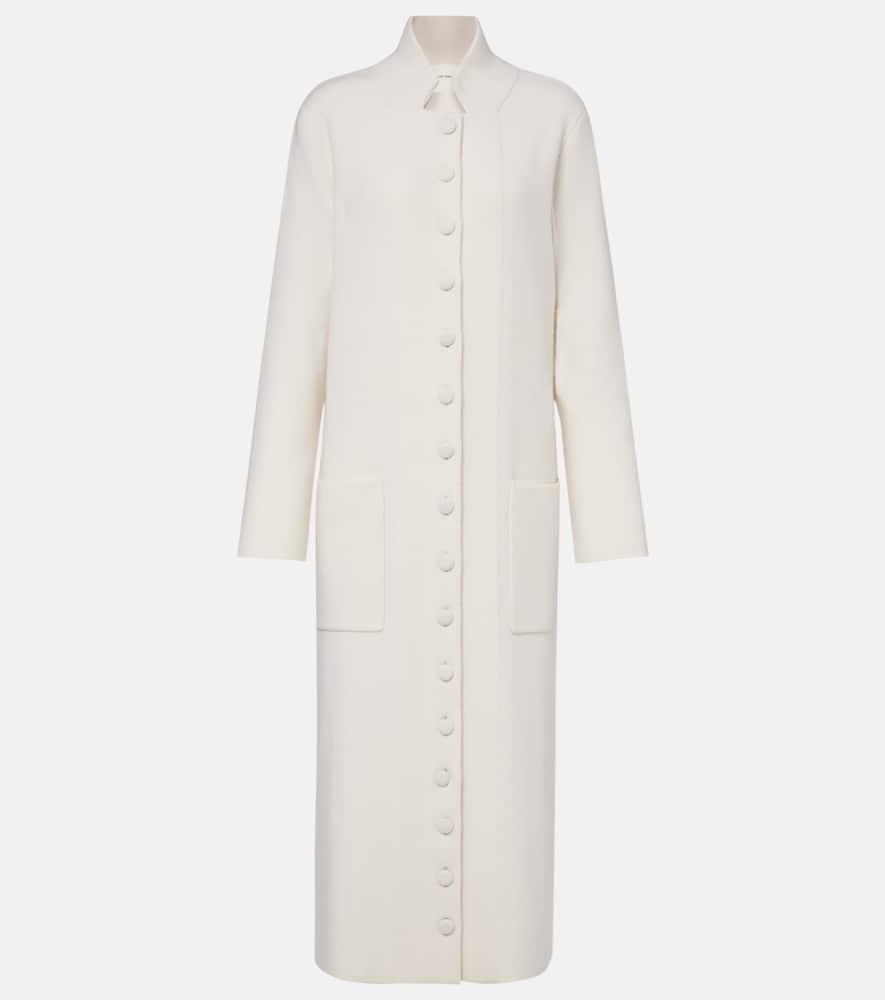 lisa yang rhea cashmere coat