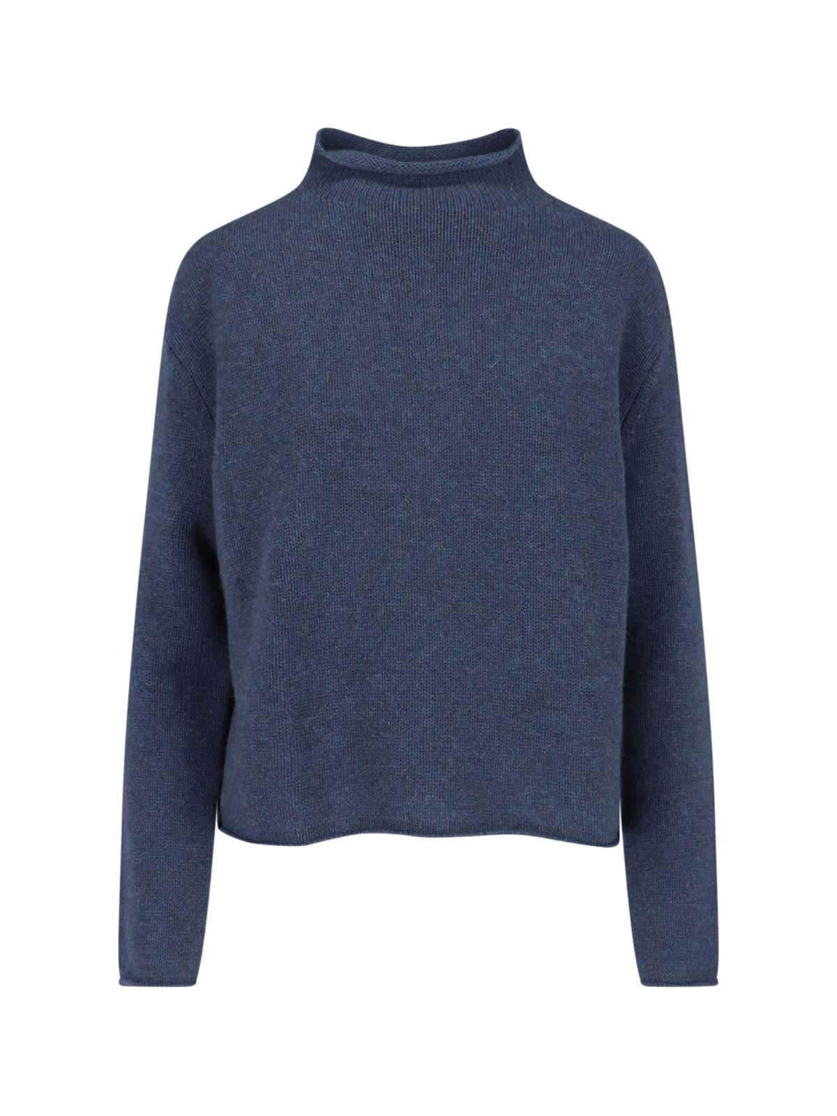 lisa yang sandy sweater