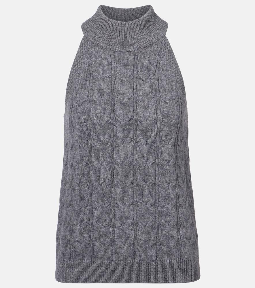 lisa yang serafine cable