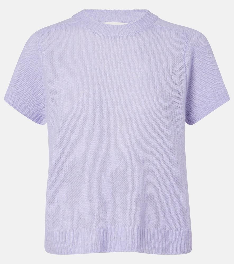 lisa yang siona cashmere and silk sweater