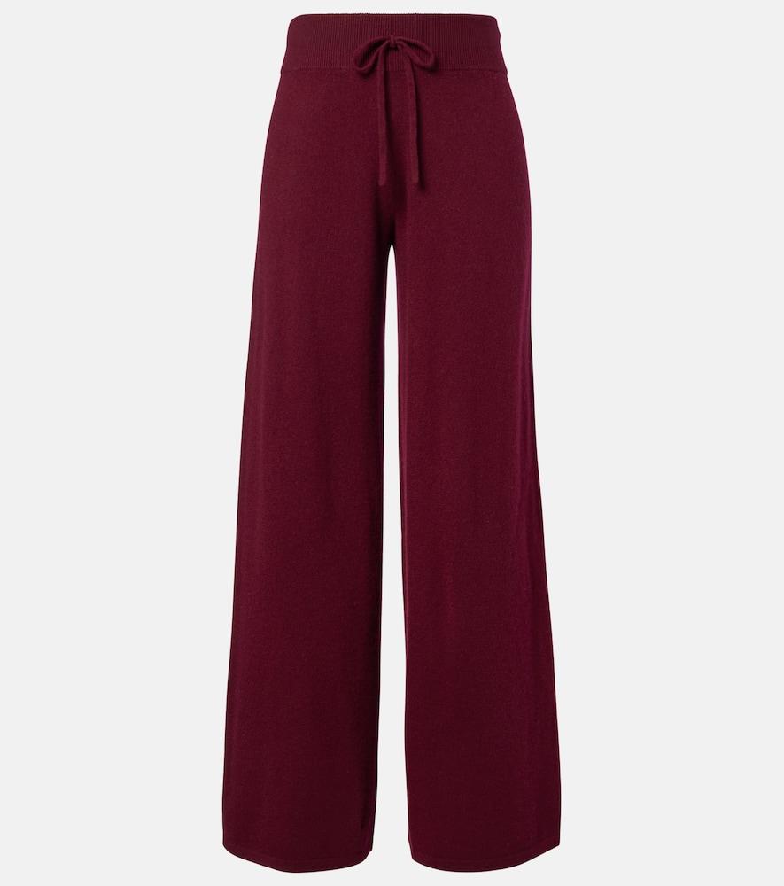 lisa yang sofi cashmere wide